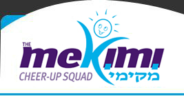 Mekimi logo